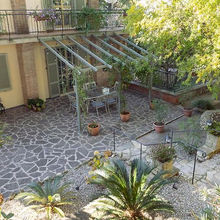 Il Nuvoloso 2 Città della Pieve Exterior foto