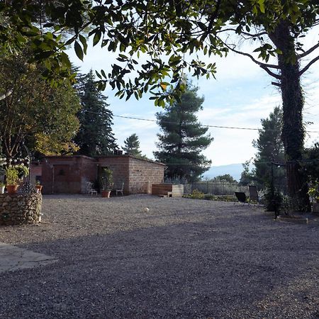 Il Nuvoloso 2 Città della Pieve Exterior foto