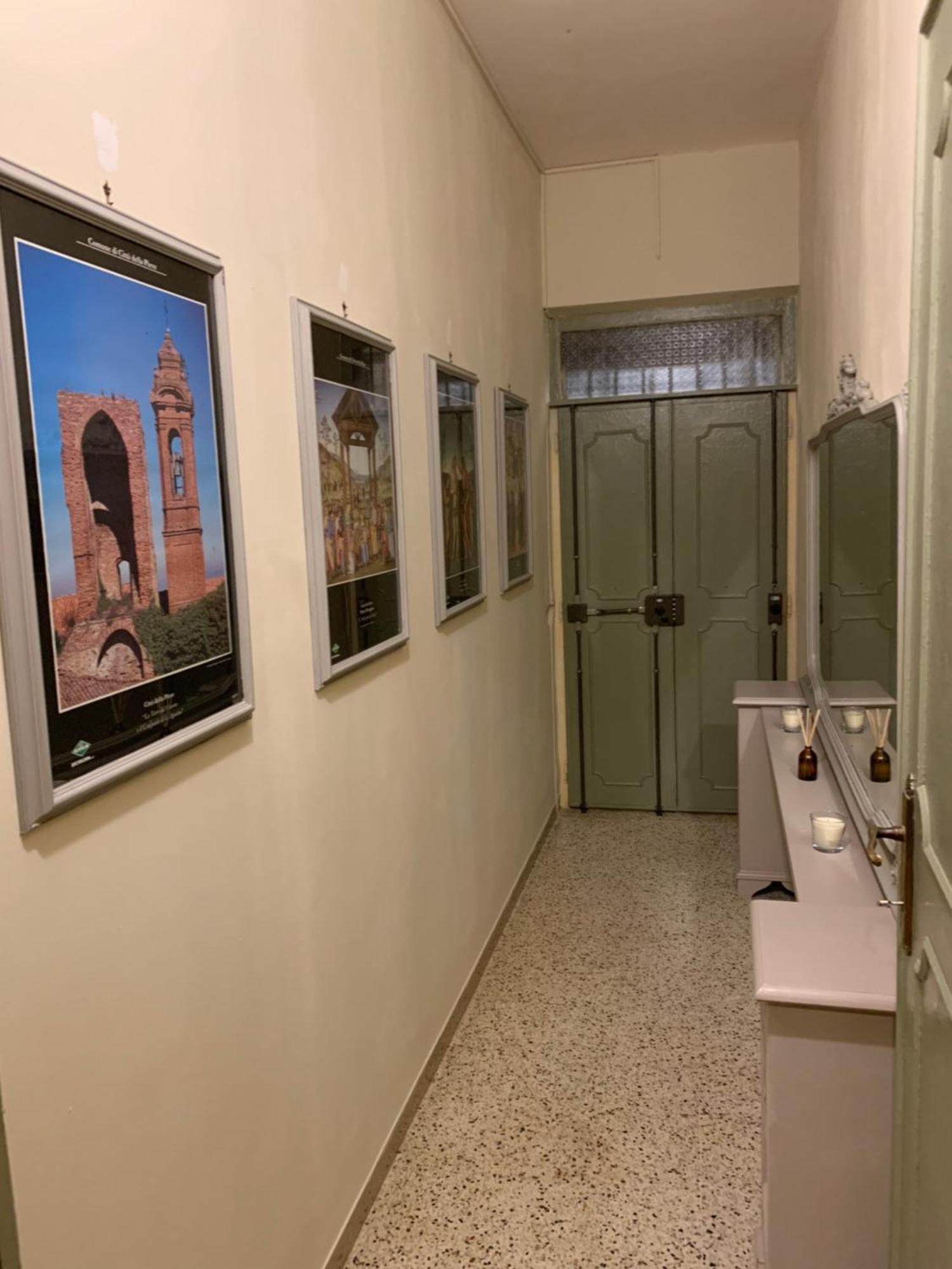 Il Nuvoloso 2 Città della Pieve Exterior foto