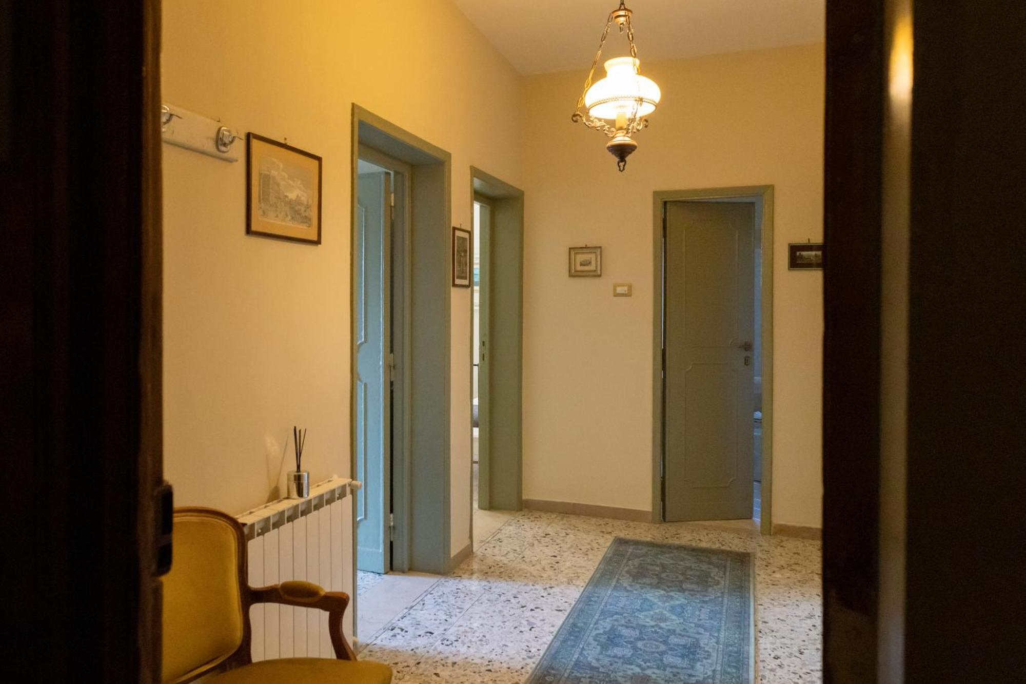 Il Nuvoloso 2 Città della Pieve Exterior foto